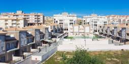 New Build - Townhouse - Santa Pola