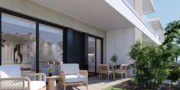 New Build - Townhouse - Santa Rosalia * - Santa Rosalia