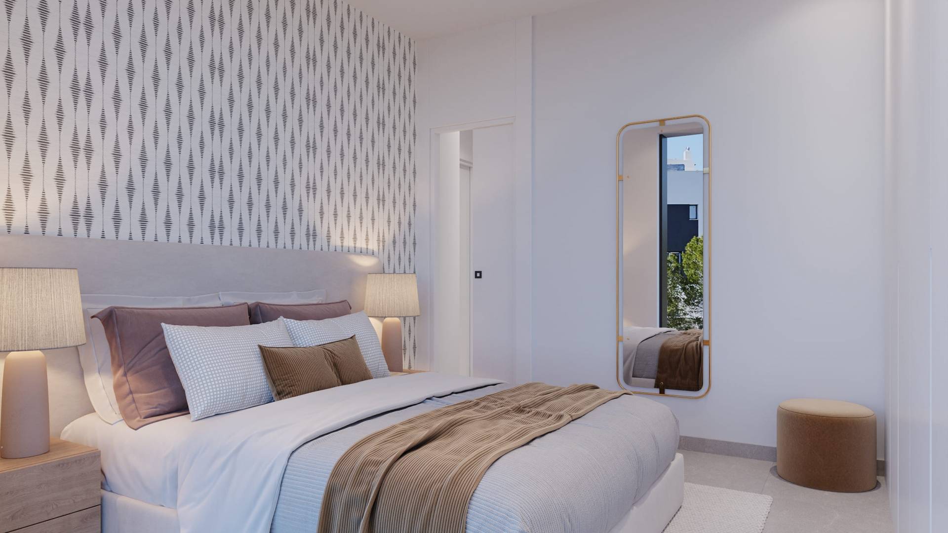 New Build - Townhouse - Santa Rosalia * - Santa Rosalia