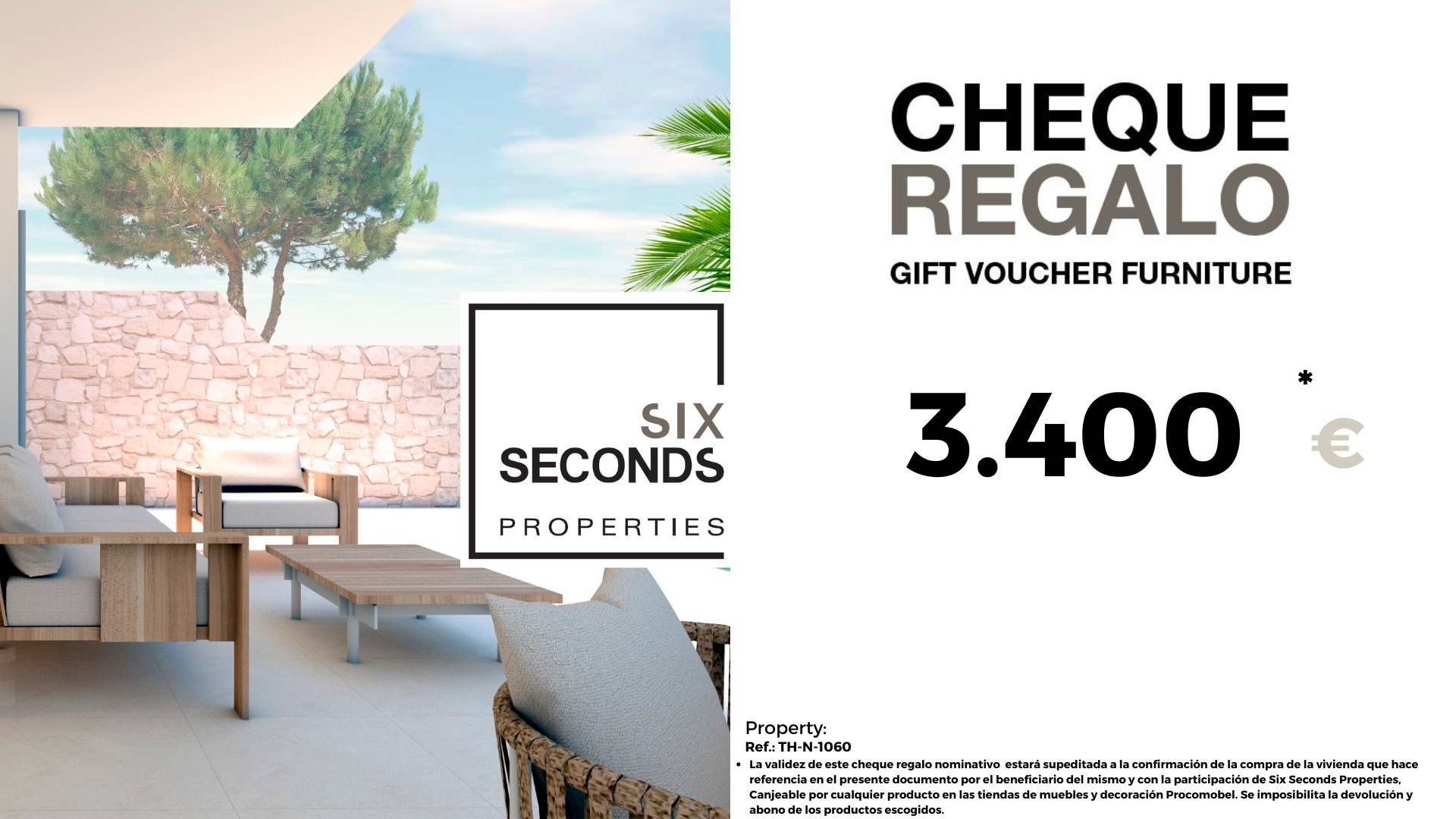 New Build - Townhouse - Torre de la Horadada