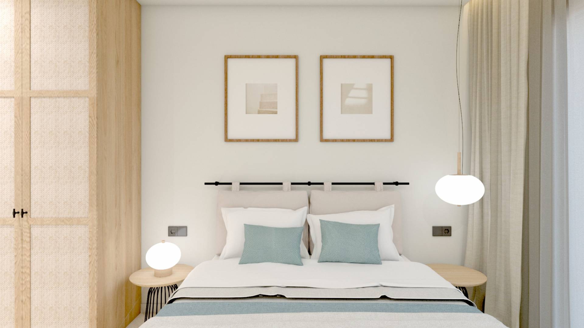 New Build - Townhouse - Torre de la Horadada