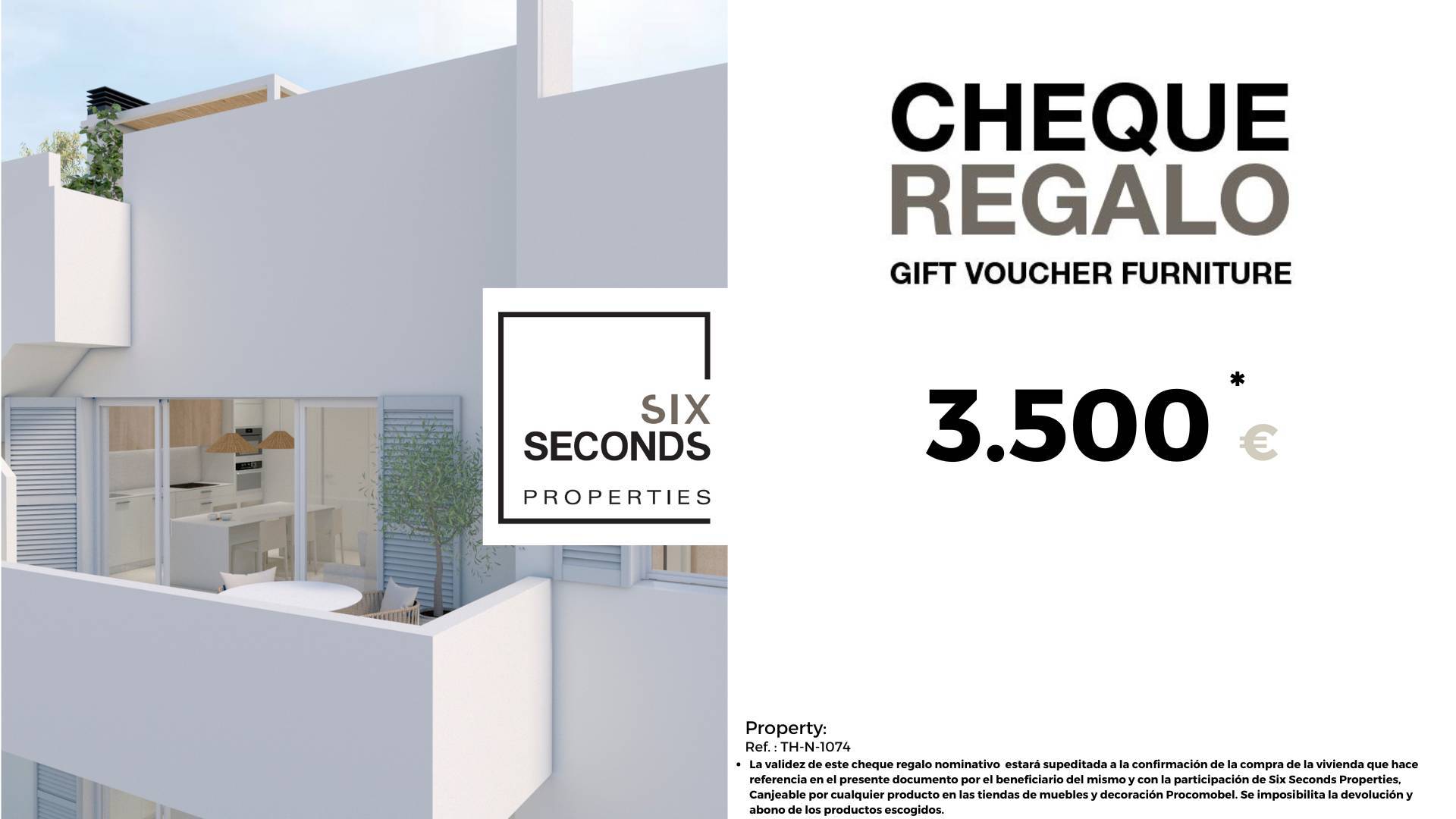 New Build - Townhouse - Torre de la Horadada