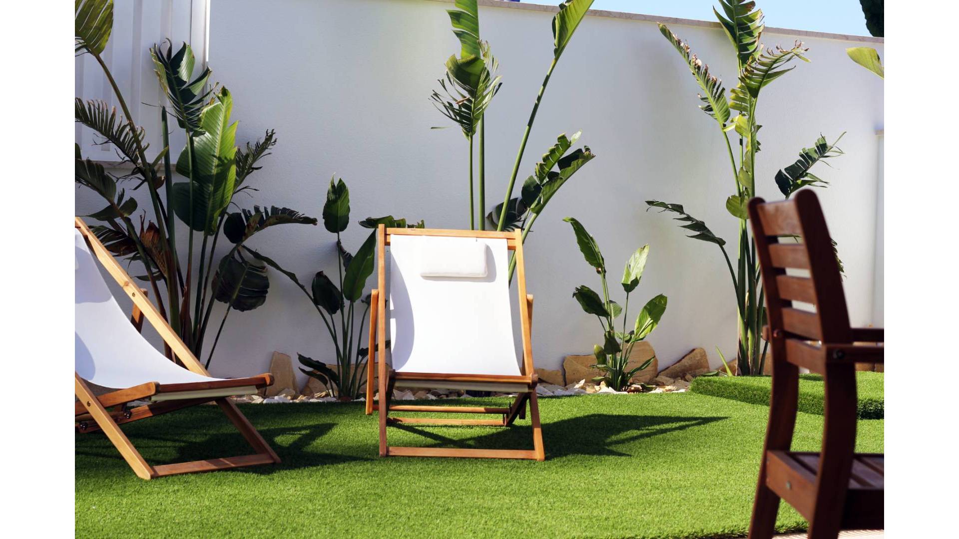 New Build - Townhouse - Torre de la Horadada