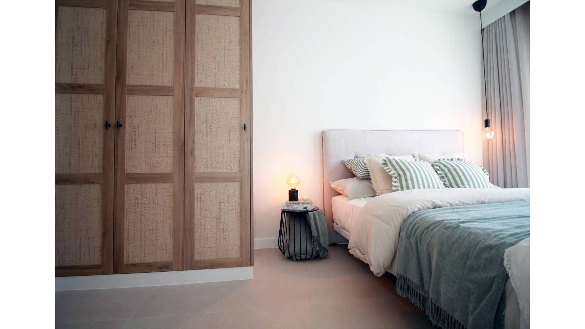 New Build - Townhouse - Torre de la Horadada