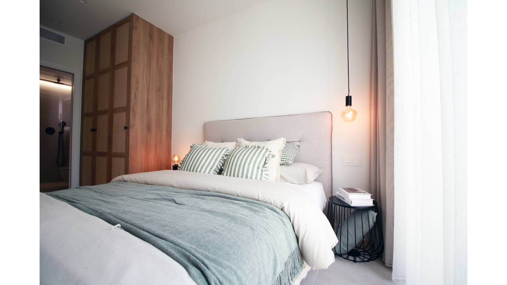 New Build - Townhouse - Torre de la Horadada