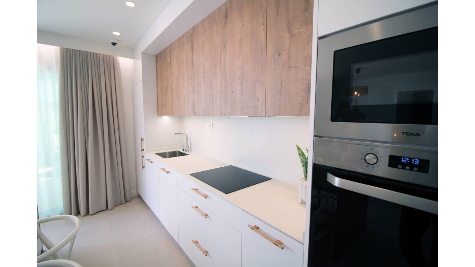 New Build - Townhouse - Torre de la Horadada