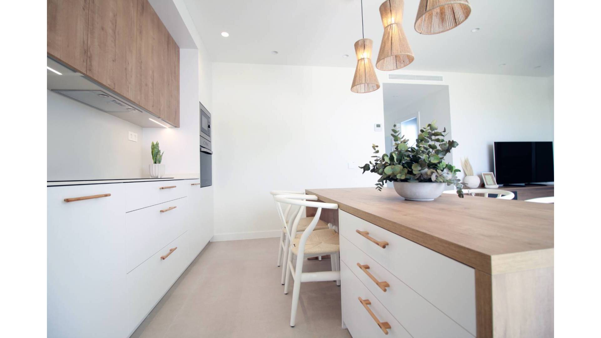 New Build - Townhouse - Torre de la Horadada