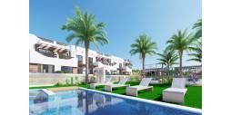 New Build - Townhouse - Torre de la Horadada