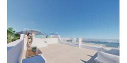 New Build - Townhouse - Torre de la Horadada