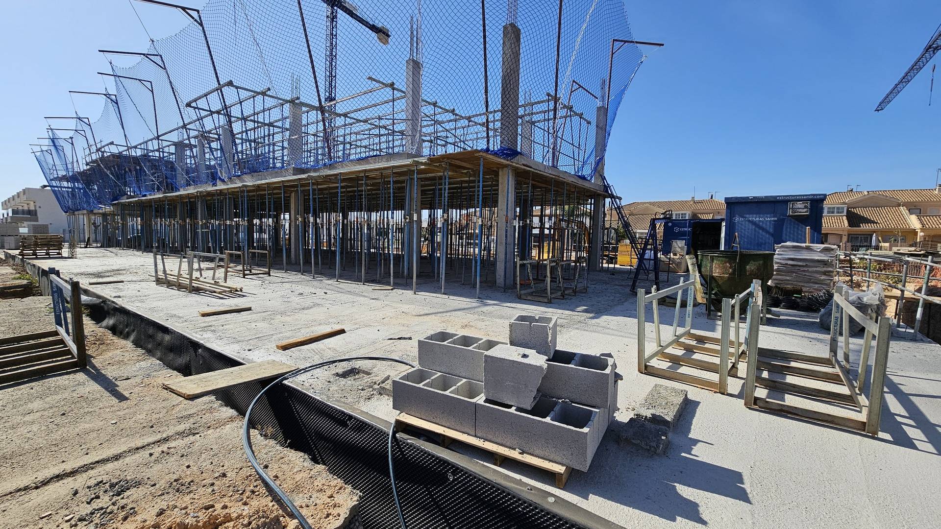 New Build - Townhouse - Torre de la Horadada