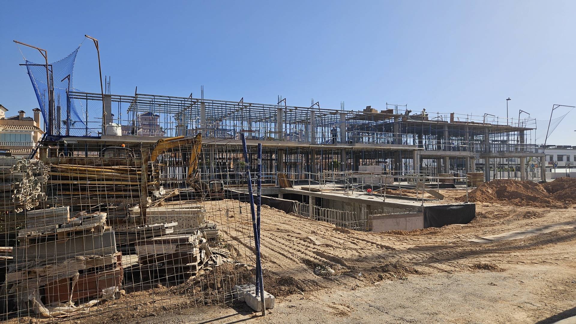 New Build - Townhouse - Torre de la Horadada