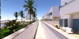 New Build - Townhouse - Torre de la Horadada