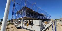 New Build - Townhouse - Torre de la Horadada