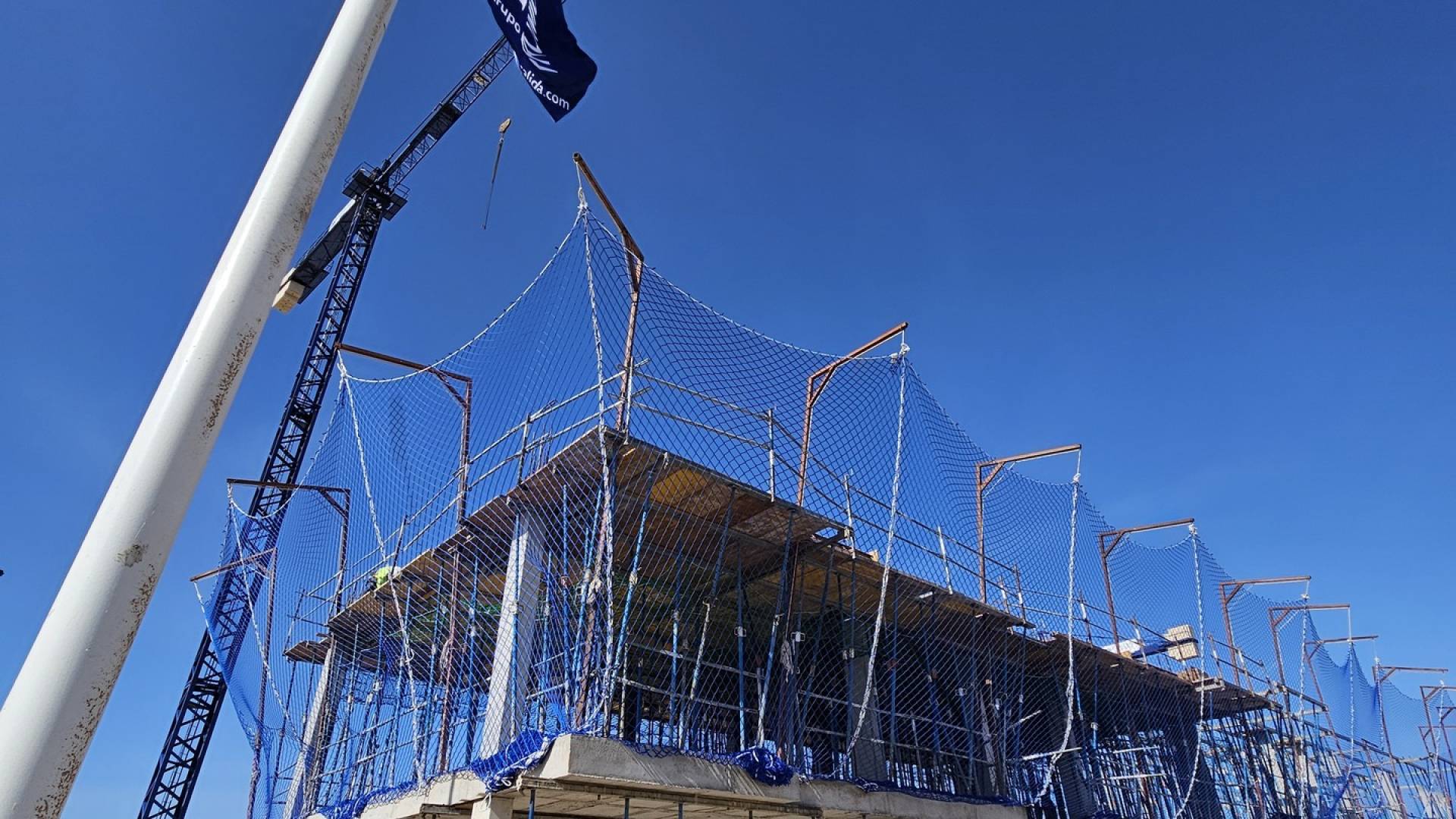 New Build - Townhouse - Torre de la Horadada