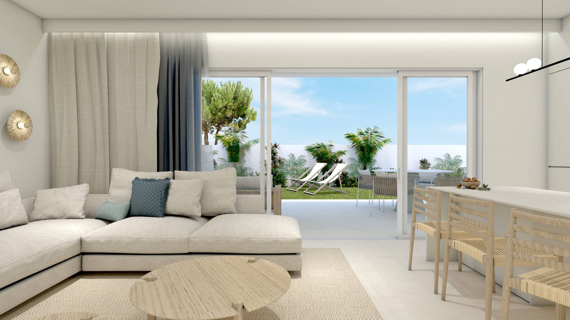 New Build - Townhouse - Torre de la Horadada