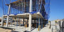 New Build - Townhouse - Torre de la Horadada