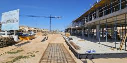 New Build - Townhouse - Torre de la Horadada