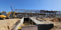 New Build - Townhouse - Torre de la Horadada