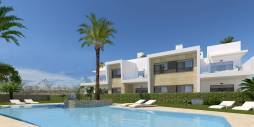 New Build - Townhouse - Torre de la Horadada