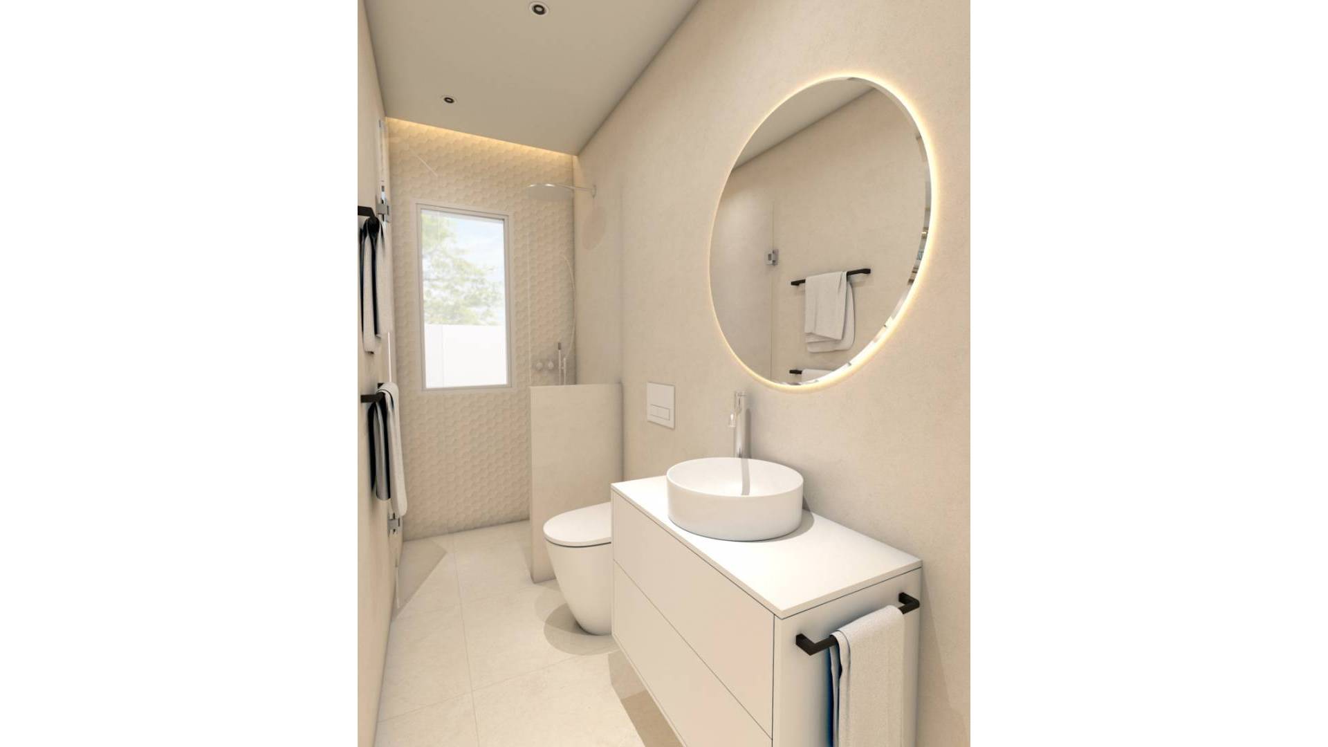 New Build - Townhouse - Torre de la Horadada