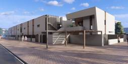 New Build - Townhouse - Torre-Pacheco