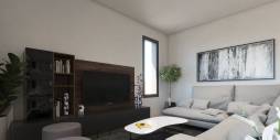 New Build - Townhouse - Torrevieja - Centro