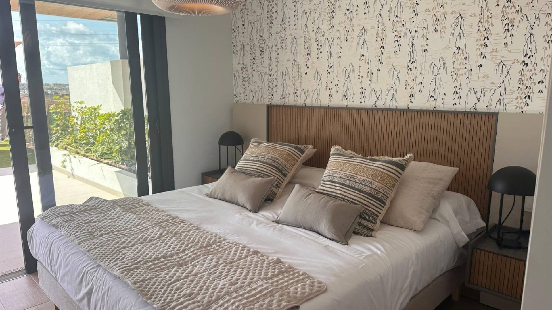 New Build - Townhouse - Torrevieja - Centro