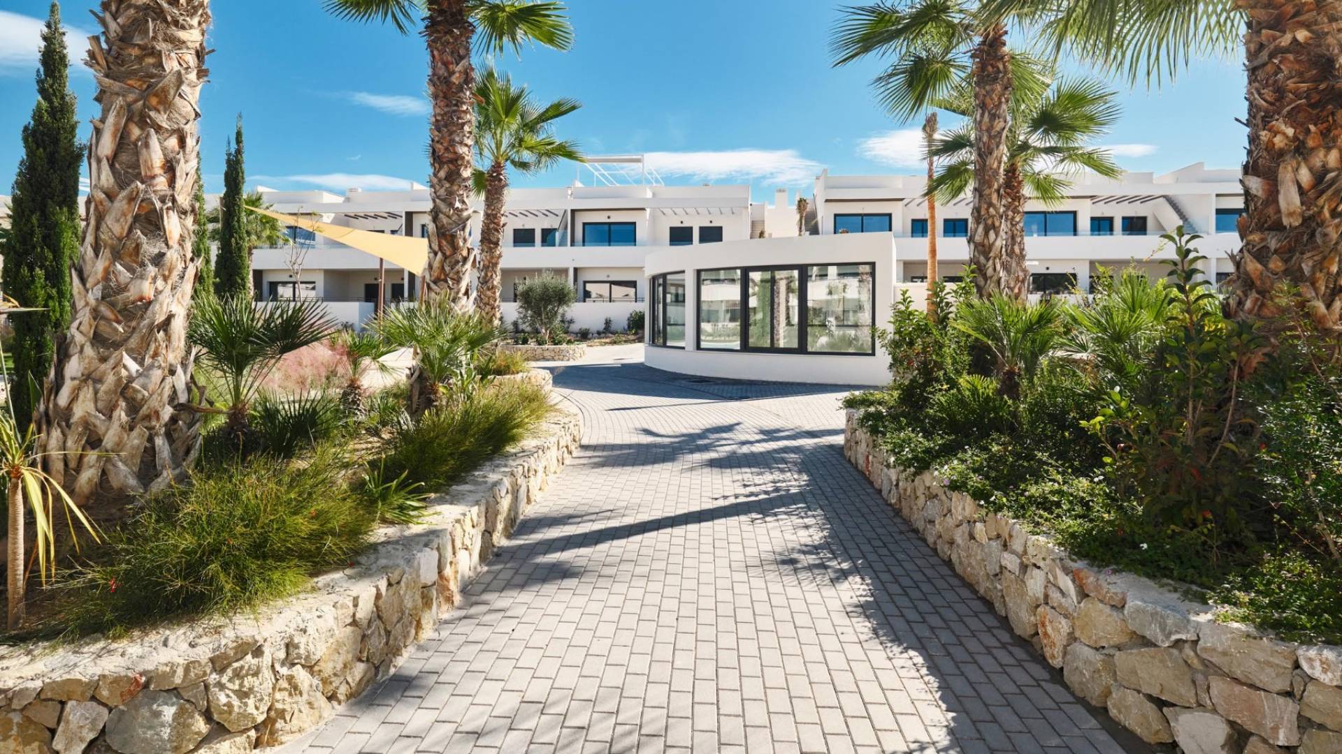 New Build - Townhouse - Torrevieja - El Acequión - Los Náufragos