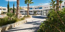 New Build - Townhouse - Torrevieja - El Acequión - Los Náufragos