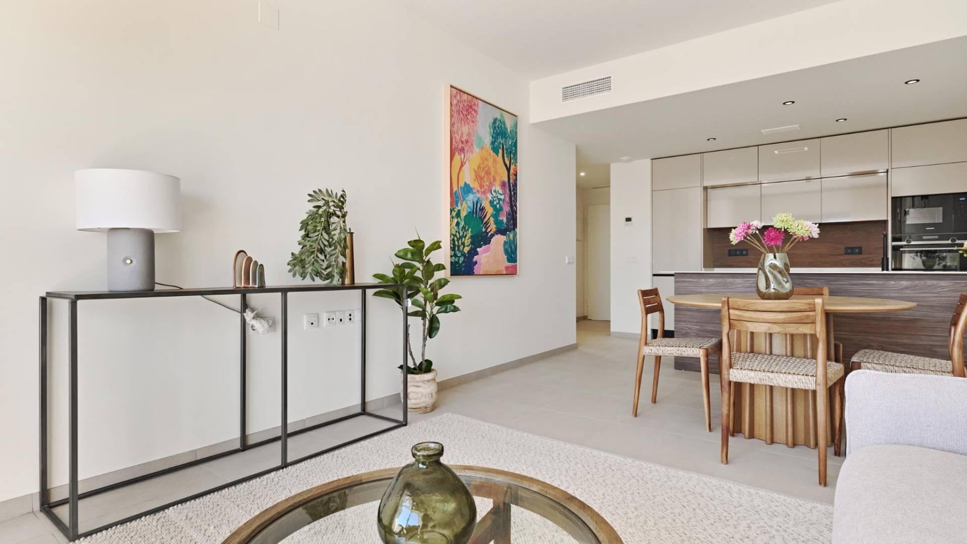 New Build - Townhouse - Torrevieja - El Acequión - Los Náufragos