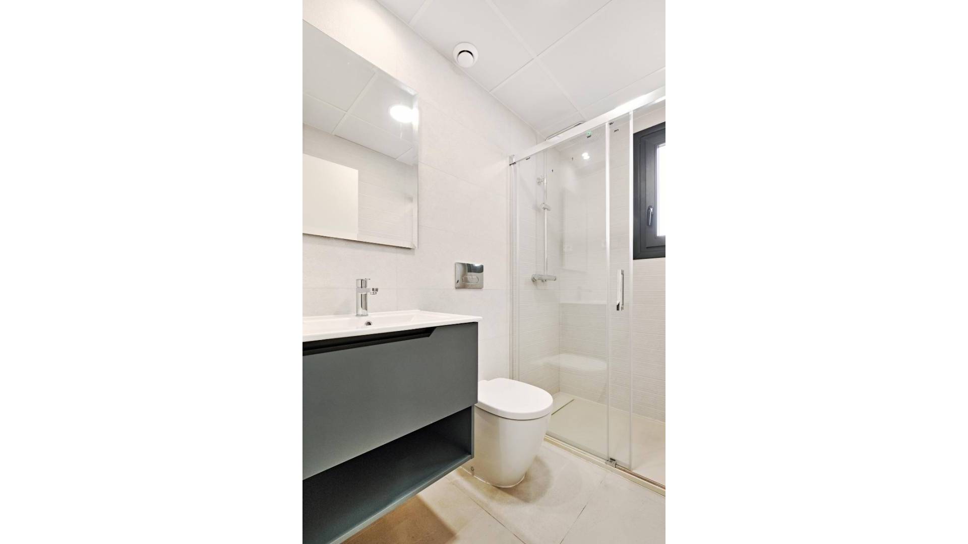 New Build - Townhouse - Torrevieja - El Acequión - Los Náufragos