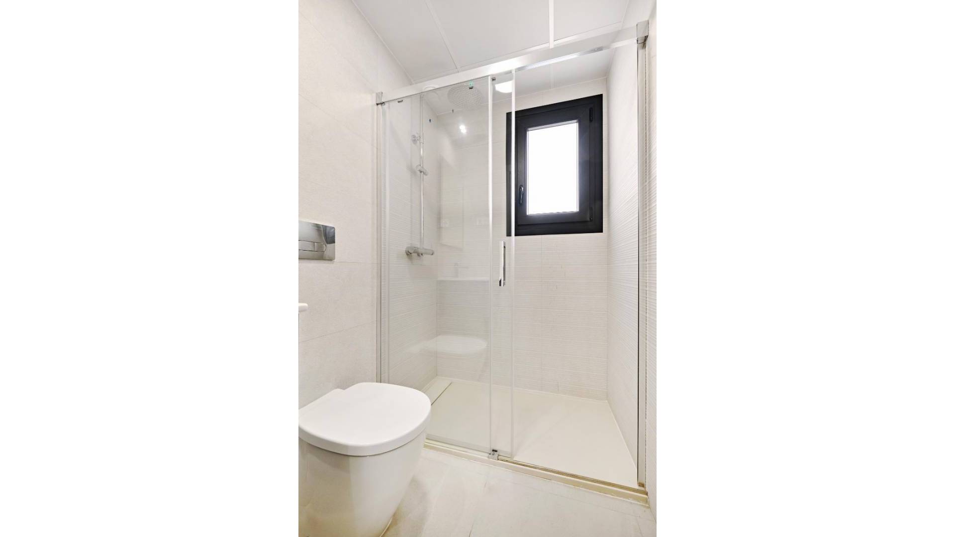 New Build - Townhouse - Torrevieja - El Acequión - Los Náufragos