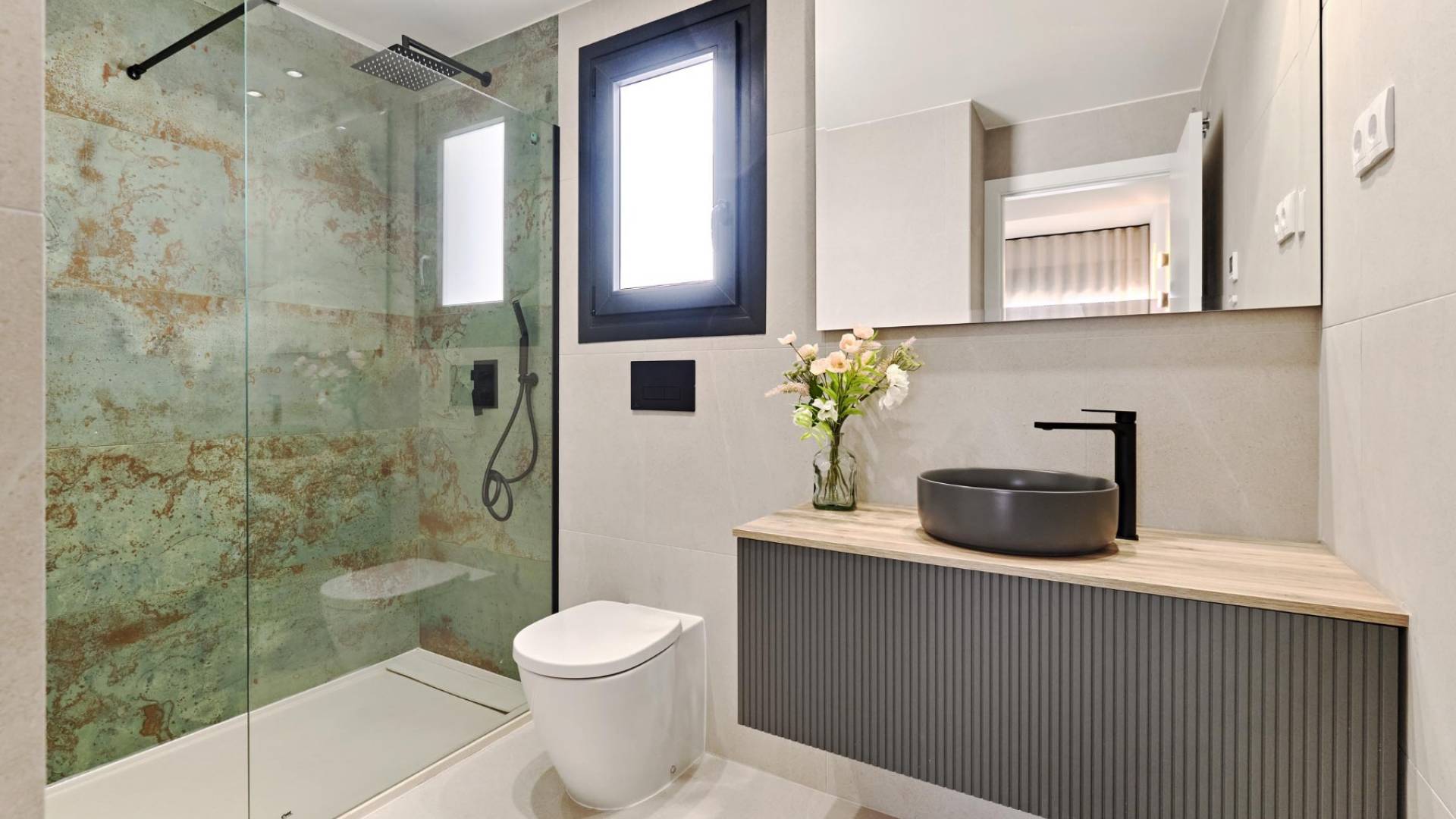 New Build - Townhouse - Torrevieja - El Acequión - Los Náufragos