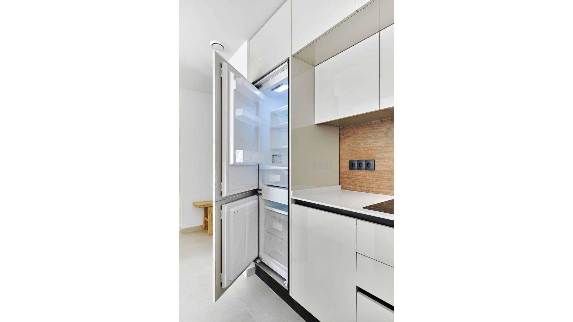 New Build - Townhouse - Torrevieja - El Acequión - Los Náufragos