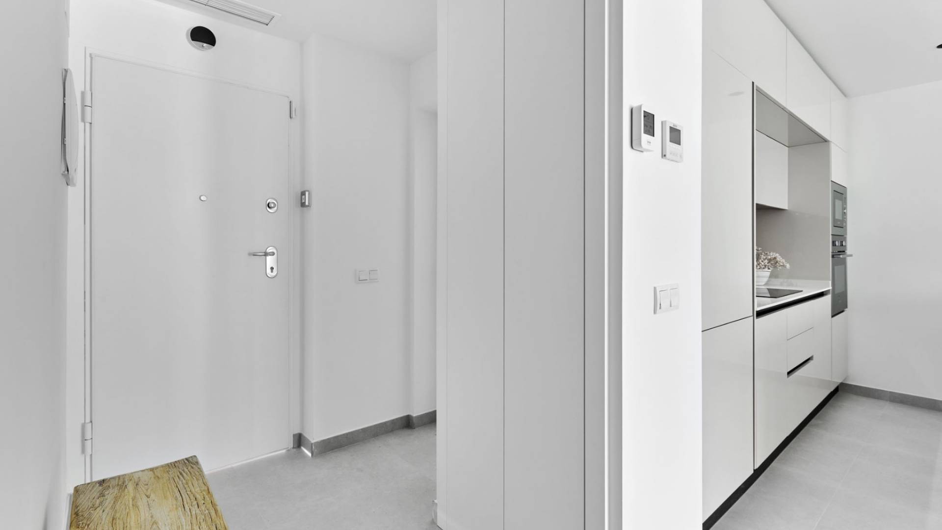 New Build - Townhouse - Torrevieja - El Acequión - Los Náufragos