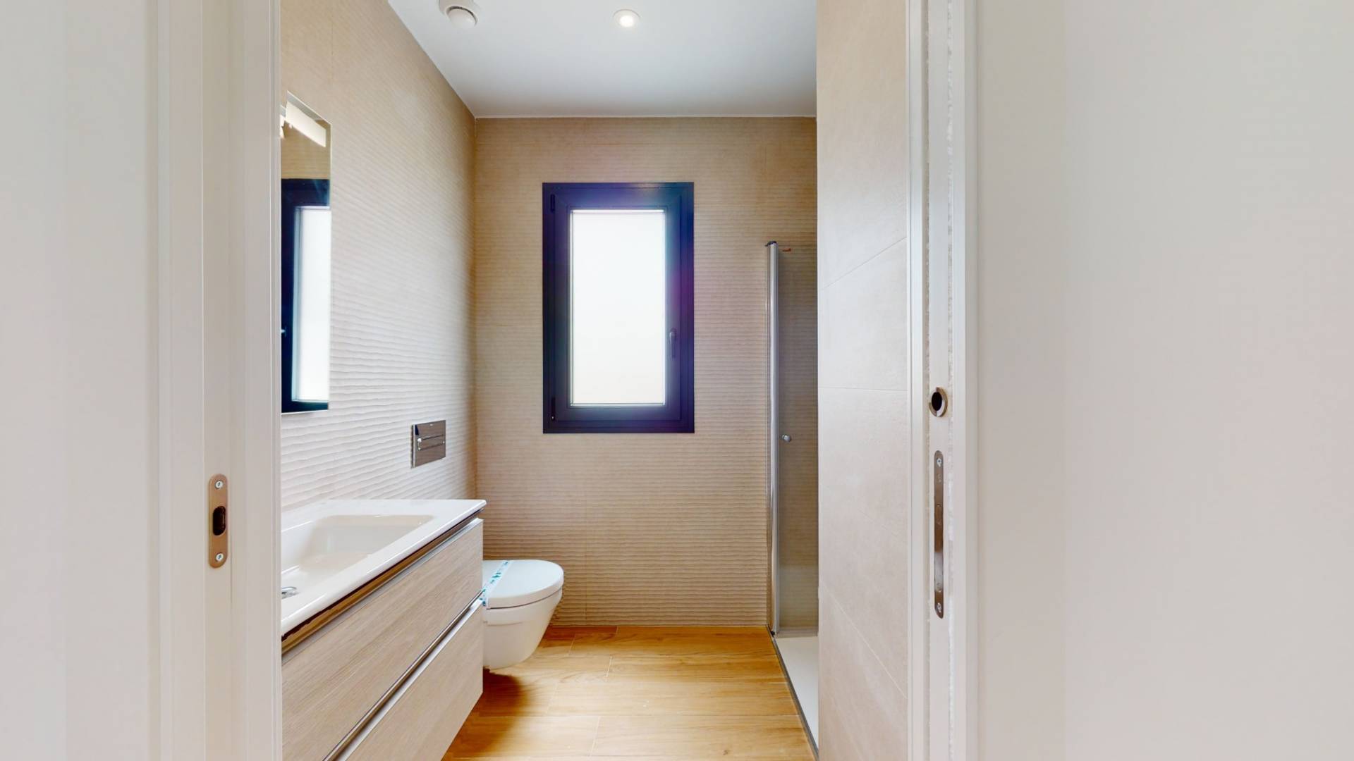 New Build - Townhouse - Torrevieja - Los Balcones - Los Altos del Edén