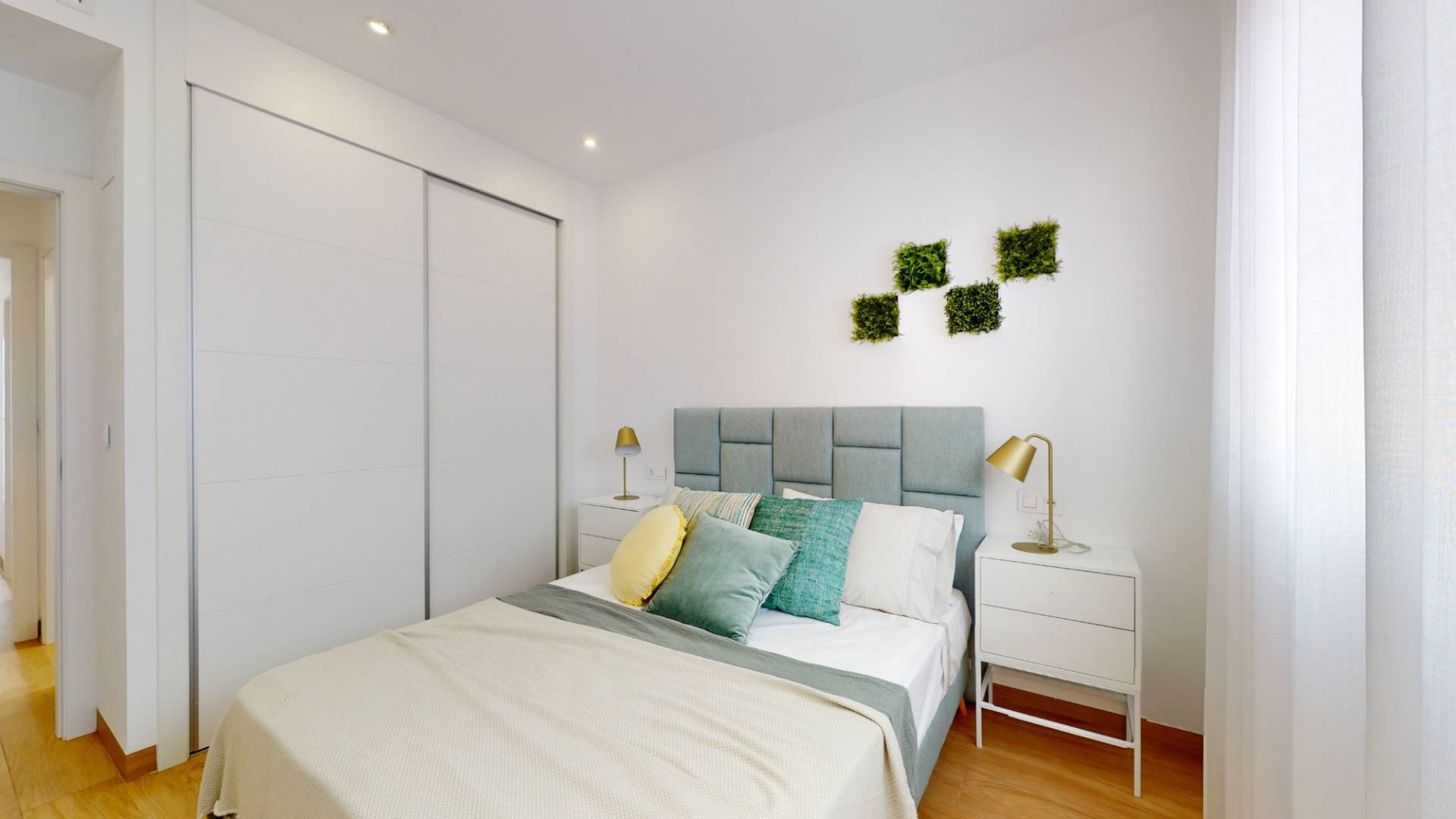 New Build - Townhouse - Torrevieja - Los Balcones - Los Altos del Edén