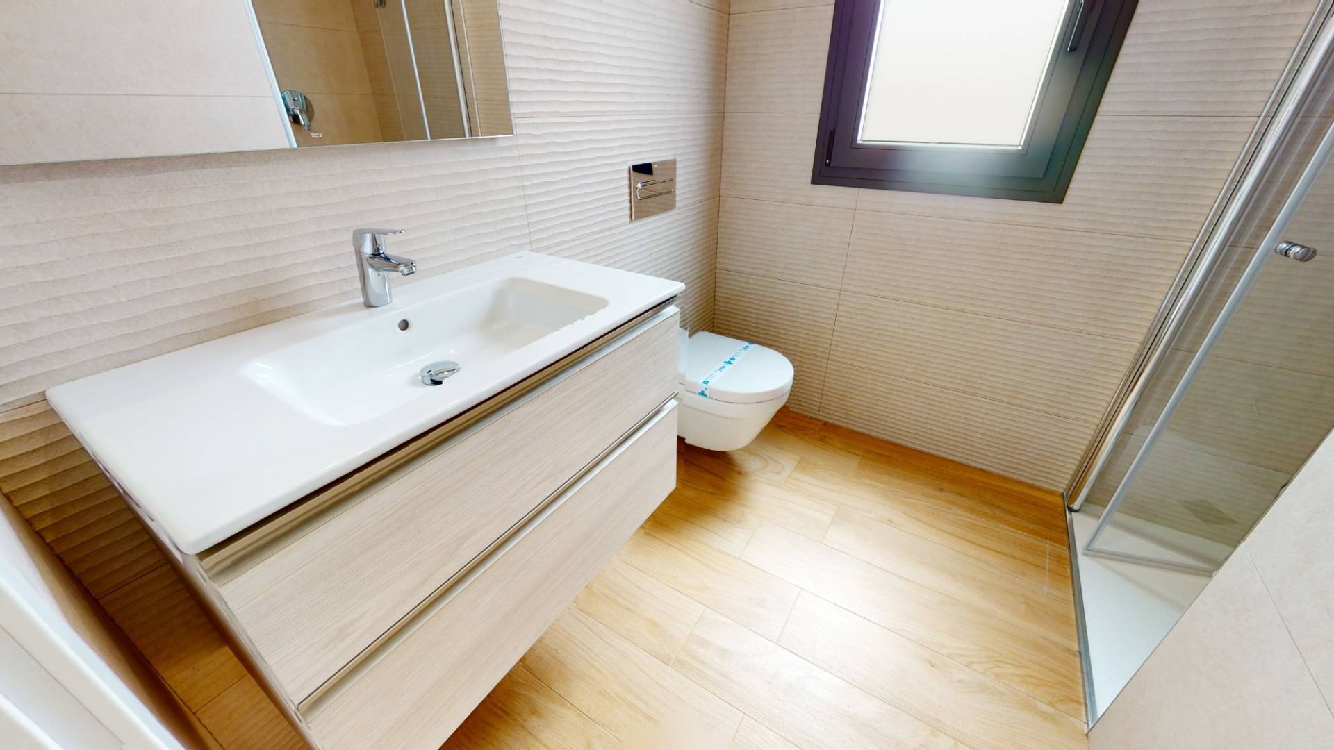 New Build - Townhouse - Torrevieja - Los Balcones - Los Altos del Edén