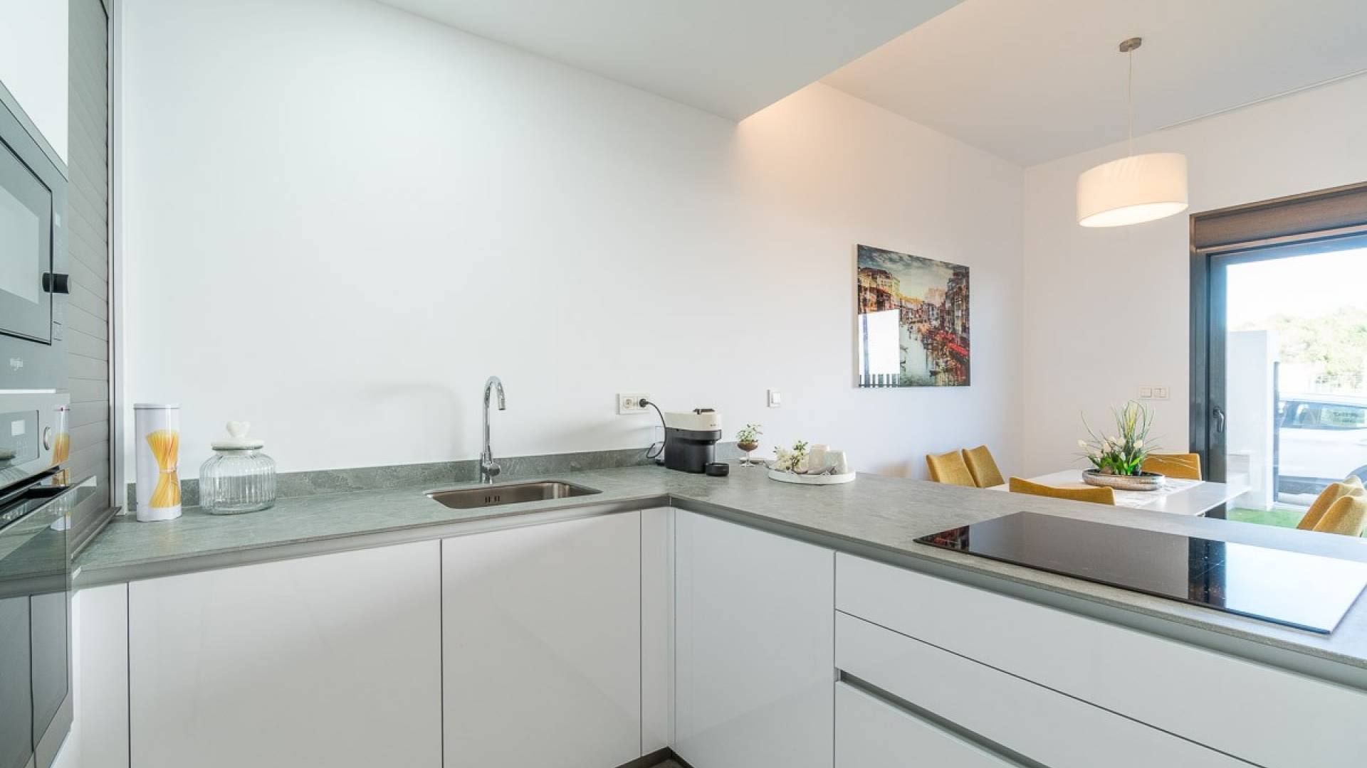 New Build - Townhouse - Torrevieja - Los Balcones - Los Altos del Edén