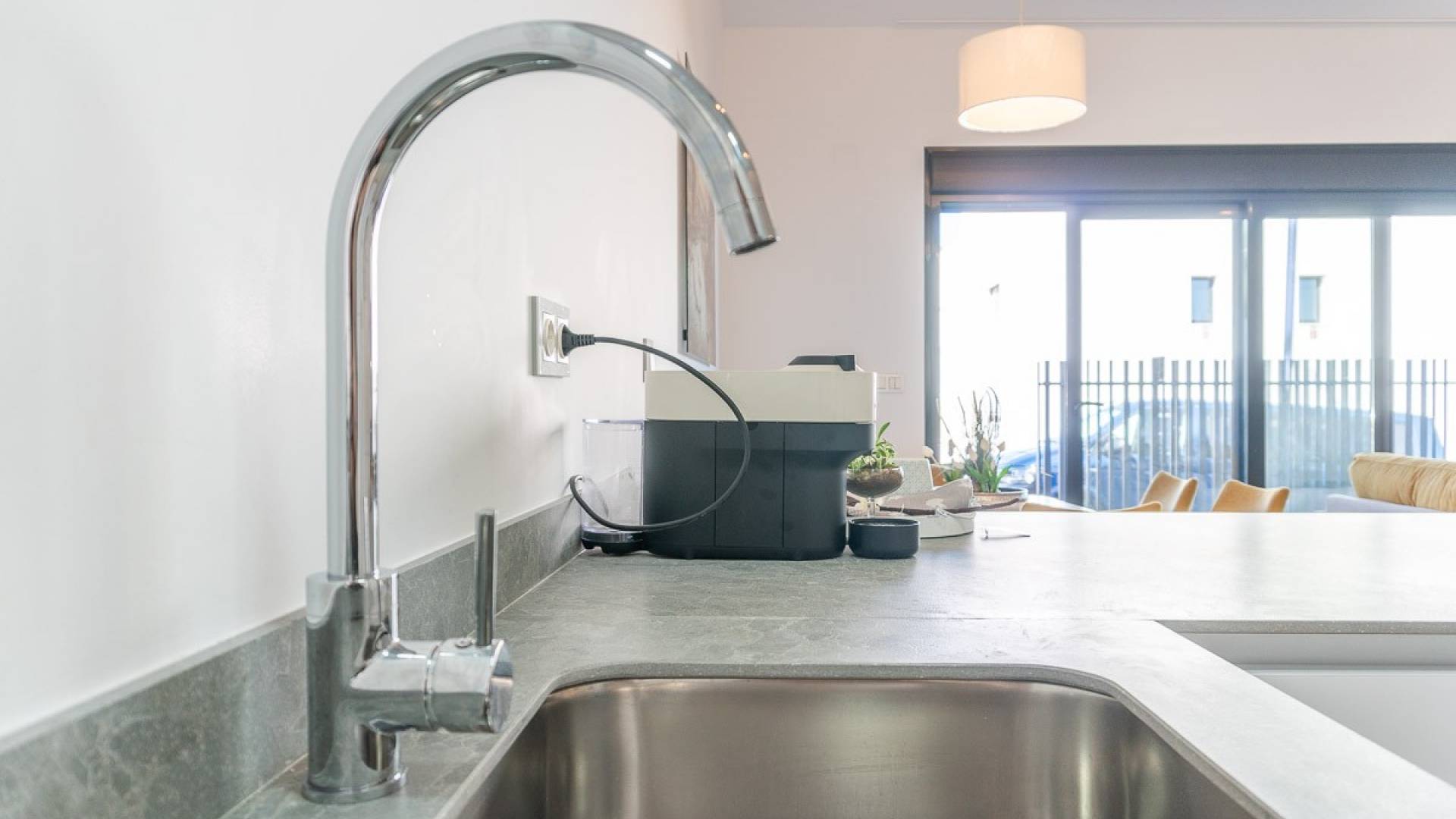 New Build - Townhouse - Torrevieja - Los Balcones - Los Altos del Edén