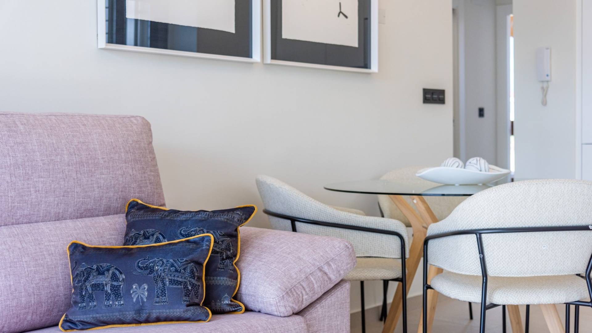 New Build - Townhouse - Torrevieja - Los Balcones - Los Altos del Edén