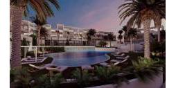 New Build - Townhouse - Torrevieja - Los Balcones - Los Altos del Edén