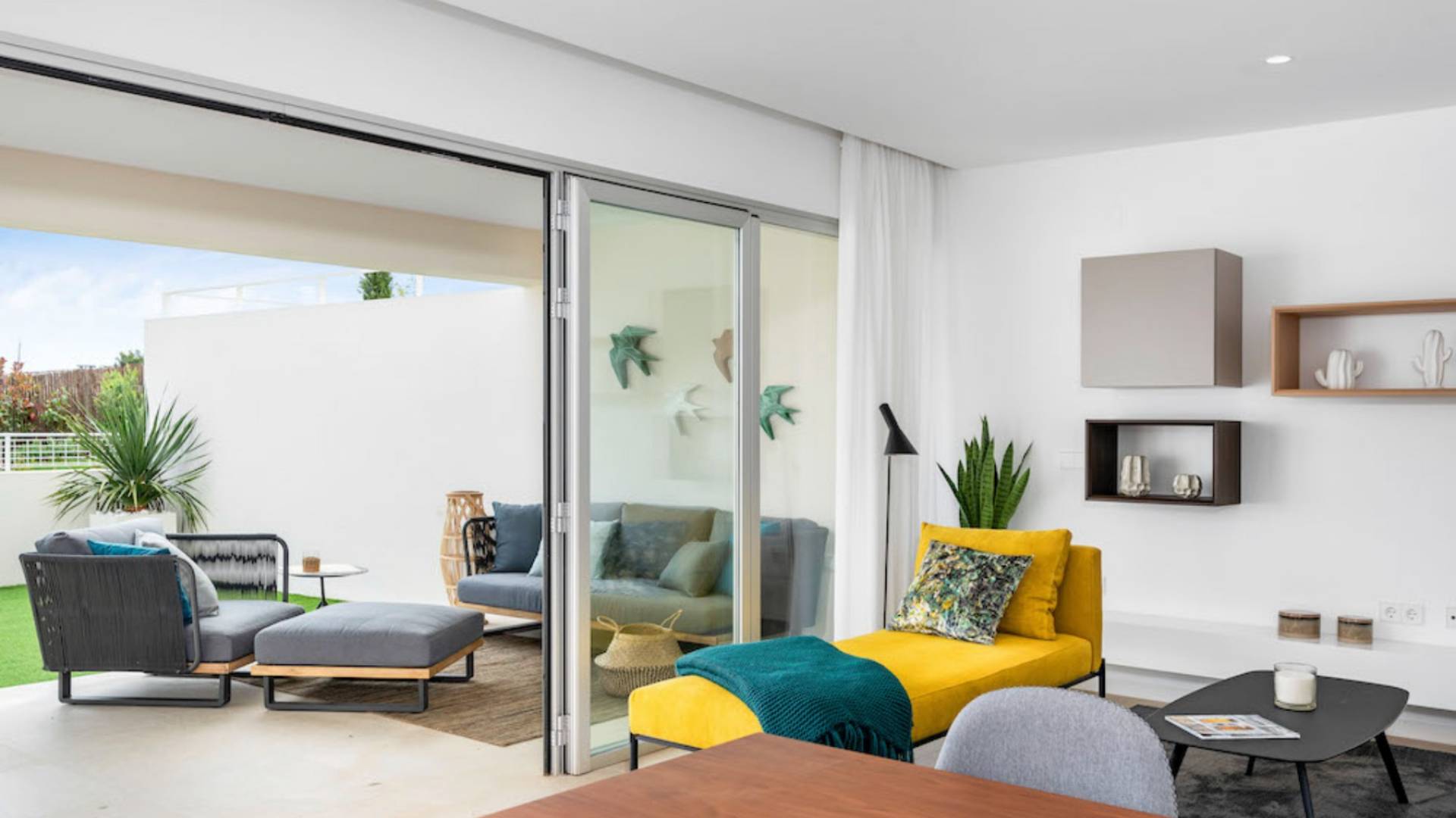 New Build - Townhouse - Torrevieja - Los Balcones - Los Altos del Edén