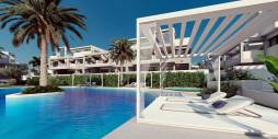 New Build - Townhouse - Torrevieja - Los balcones
