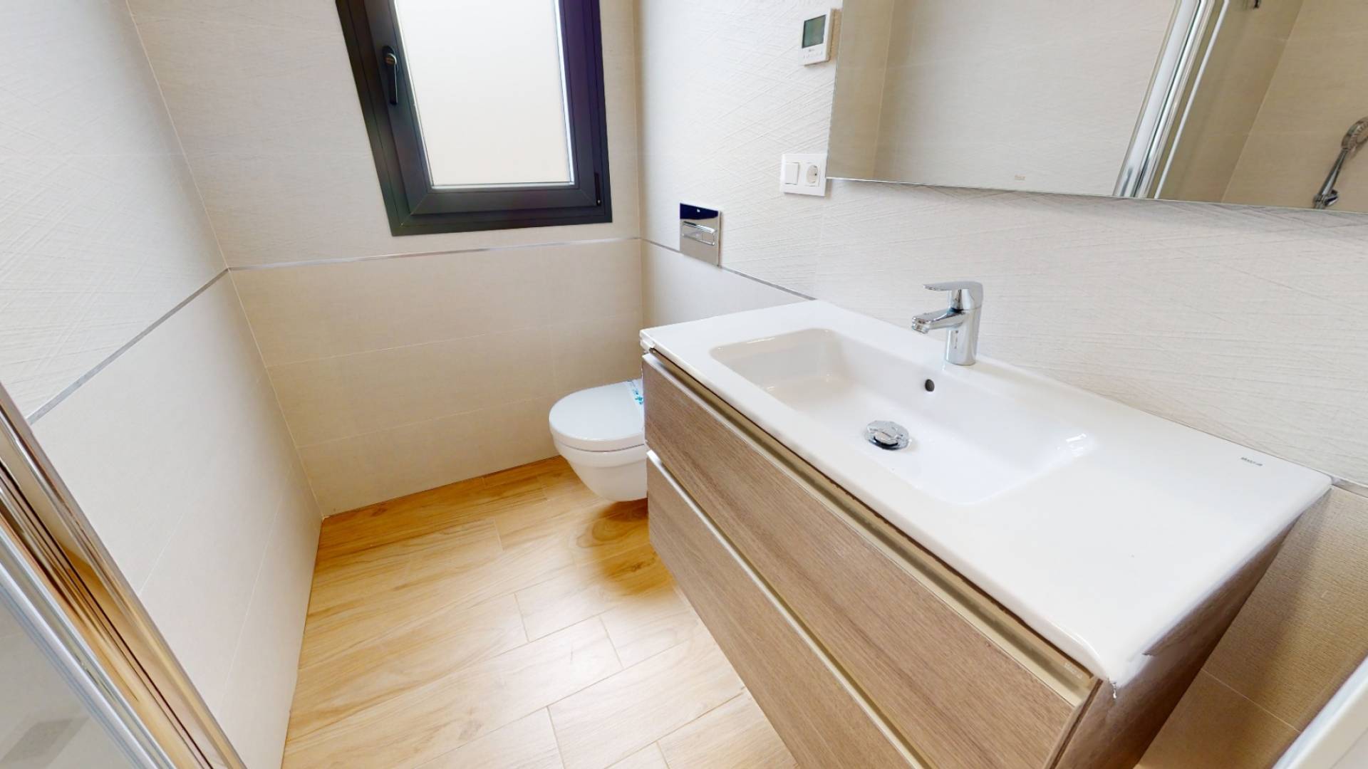 New Build - Townhouse - Torrevieja - Los balcones