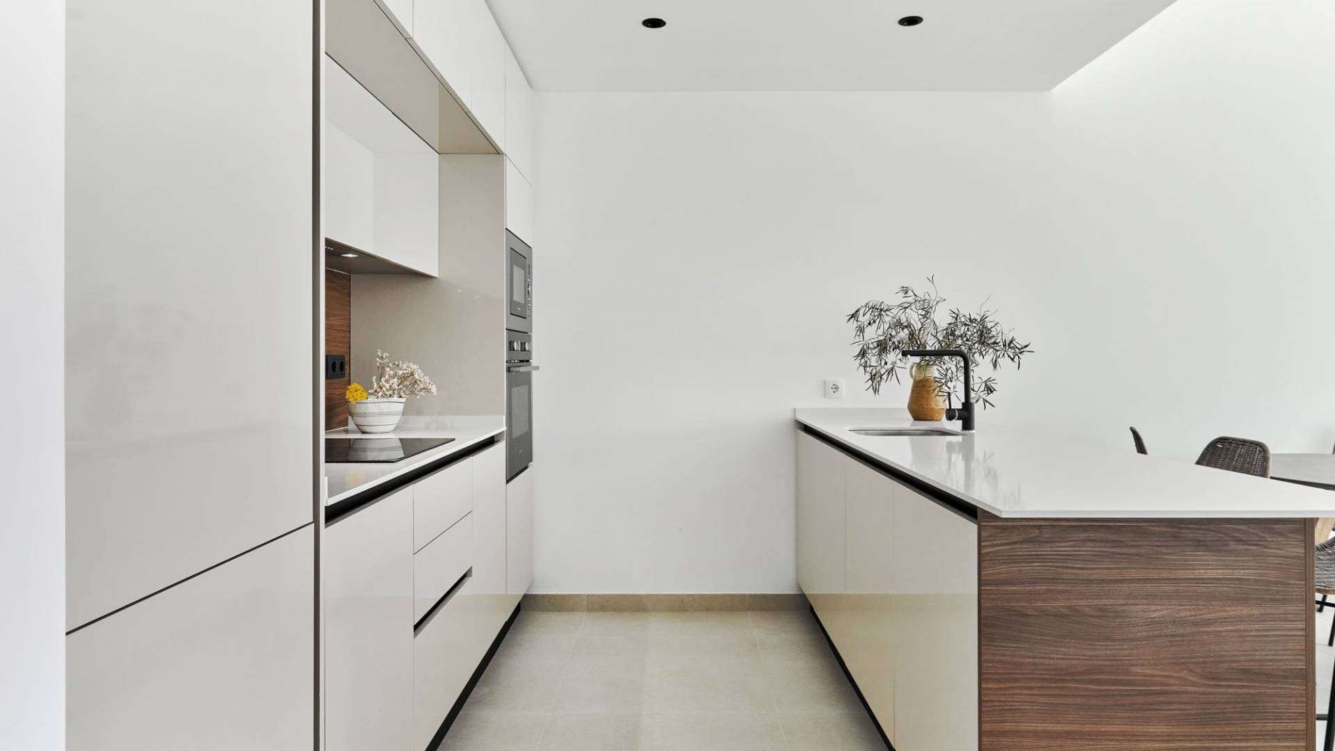 New Build - Townhouse - Torrevieja