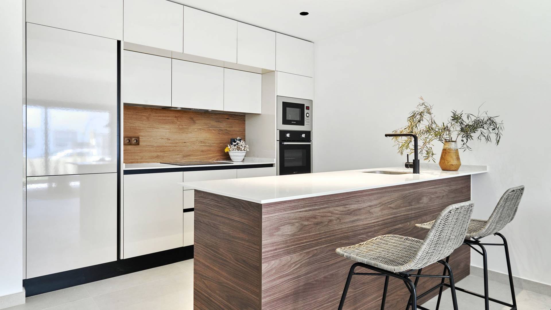 New Build - Townhouse - Torrevieja