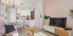 New Build - Townhouse - Torrevieja