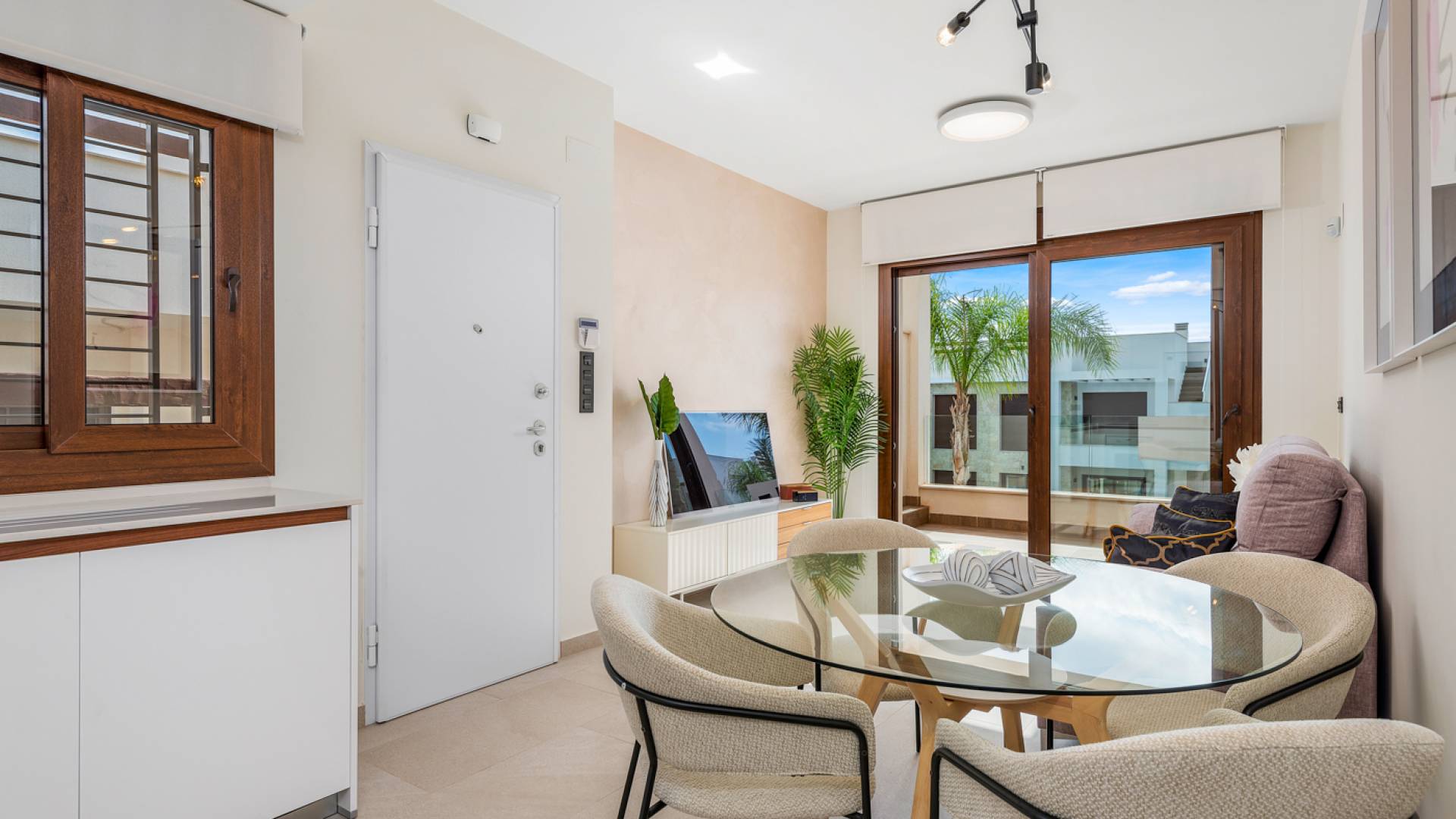 New Build - Townhouse - Torrevieja