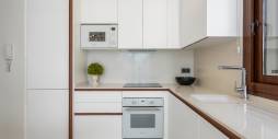 New Build - Townhouse - Torrevieja